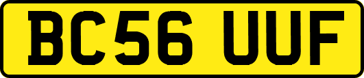 BC56UUF