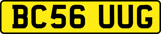 BC56UUG