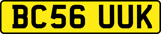 BC56UUK