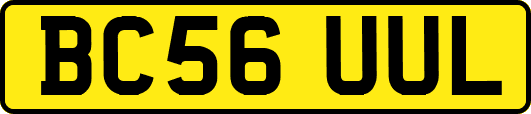 BC56UUL