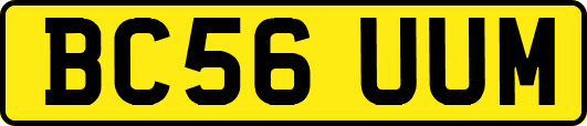 BC56UUM