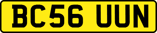 BC56UUN