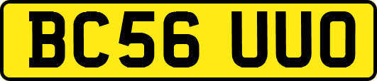 BC56UUO