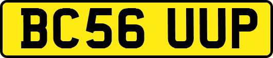 BC56UUP