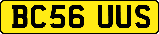 BC56UUS