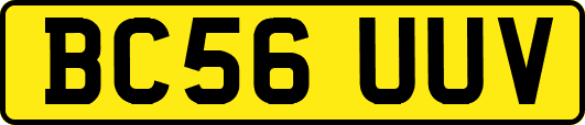 BC56UUV