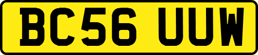 BC56UUW