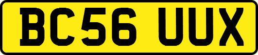 BC56UUX