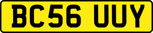 BC56UUY