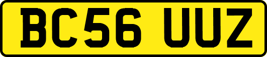 BC56UUZ