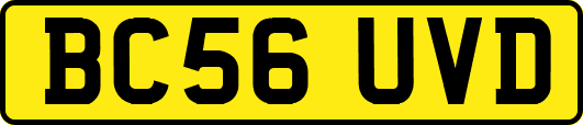 BC56UVD