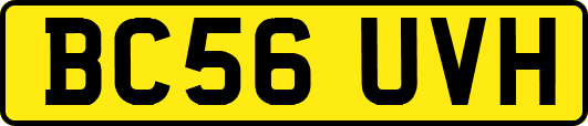 BC56UVH