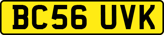 BC56UVK