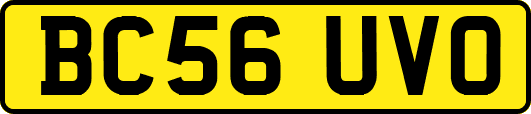 BC56UVO