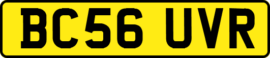 BC56UVR