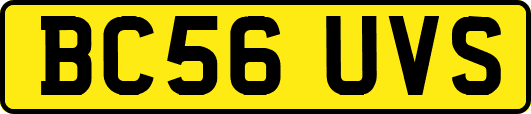 BC56UVS