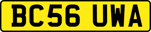BC56UWA