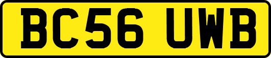 BC56UWB