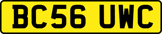 BC56UWC