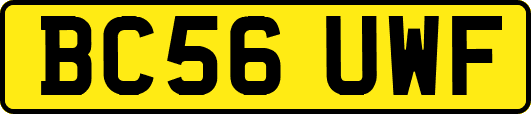 BC56UWF