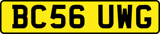 BC56UWG