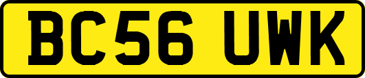 BC56UWK