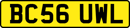 BC56UWL