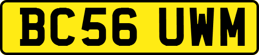 BC56UWM