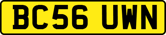 BC56UWN