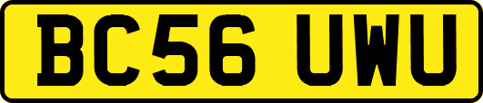 BC56UWU