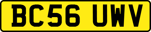 BC56UWV