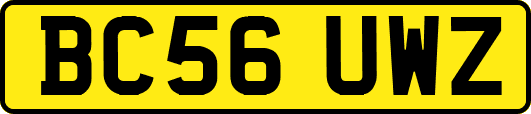 BC56UWZ