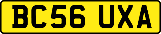 BC56UXA