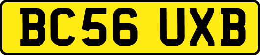 BC56UXB