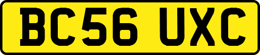 BC56UXC