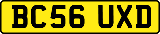 BC56UXD