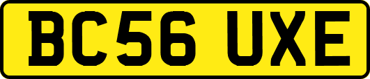 BC56UXE