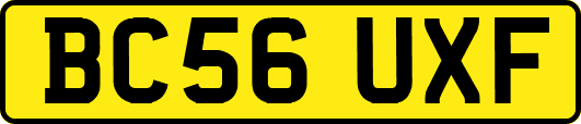 BC56UXF