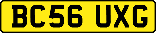 BC56UXG