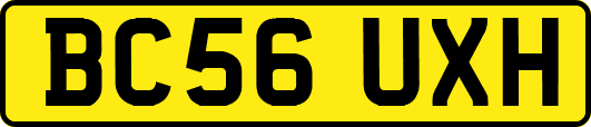 BC56UXH