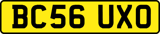 BC56UXO