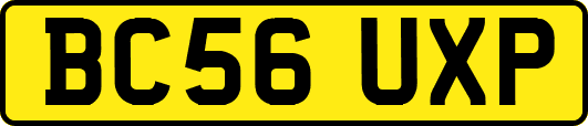 BC56UXP