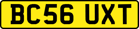 BC56UXT