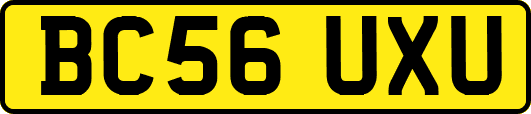 BC56UXU