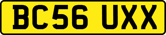 BC56UXX