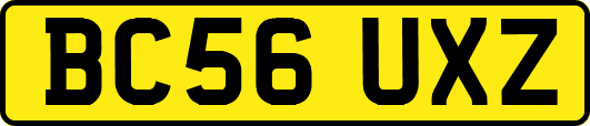 BC56UXZ