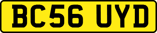 BC56UYD