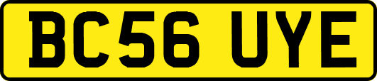 BC56UYE