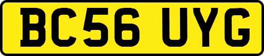 BC56UYG