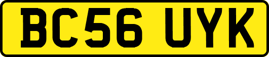BC56UYK